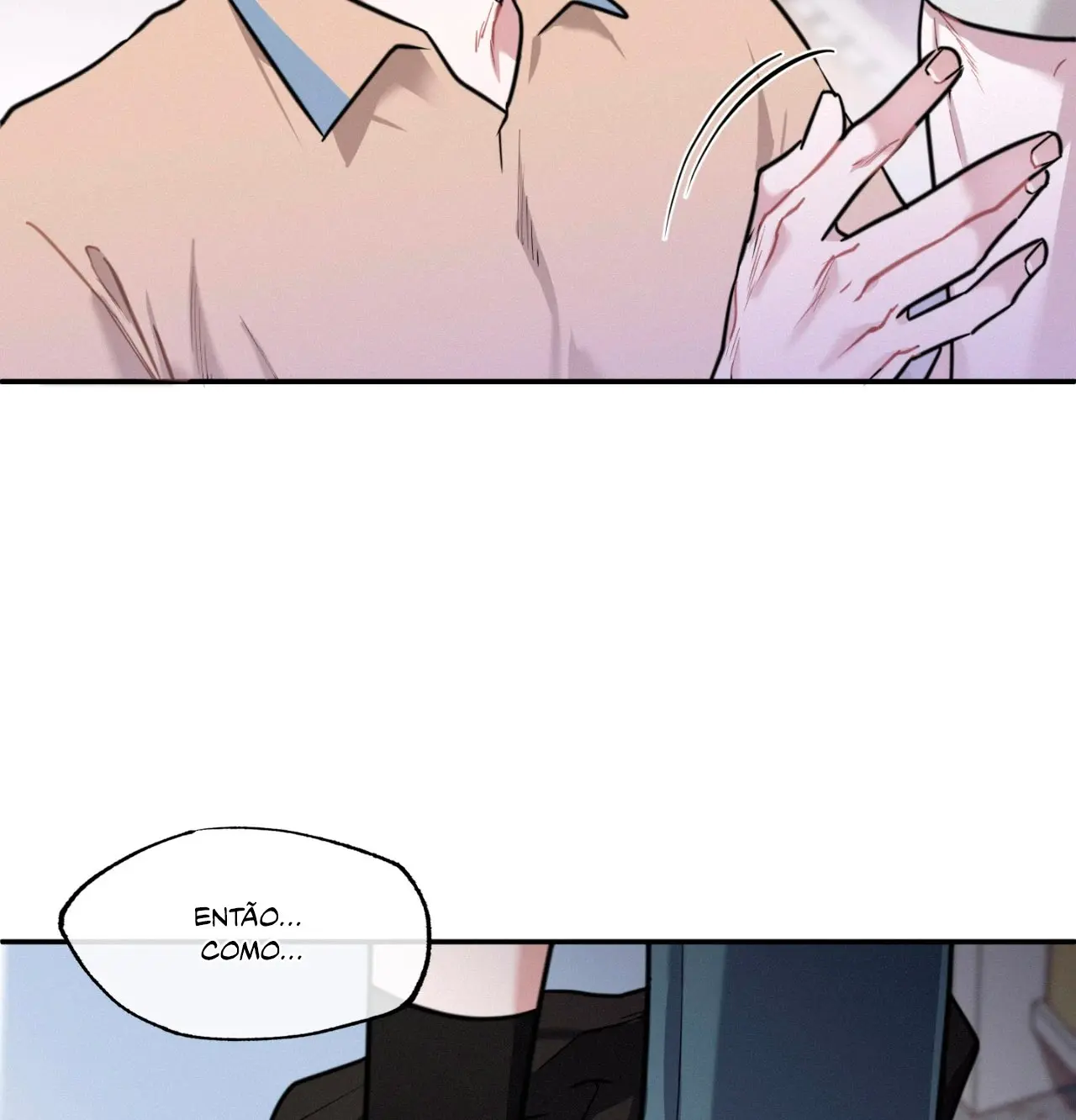 Bloody Lies – Capítulo 13 Yaoi – Página 34