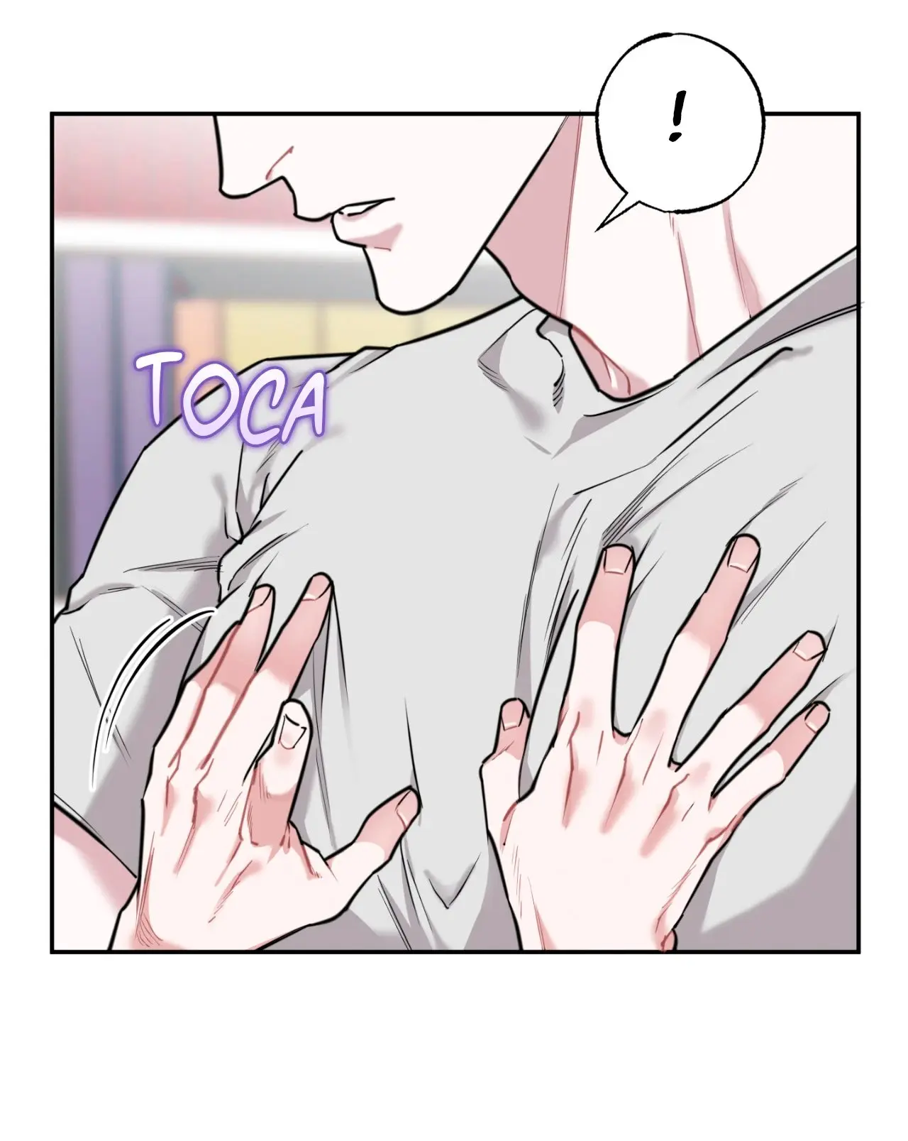 Bloody Lies – Capítulo 13 Yaoi – Página 36