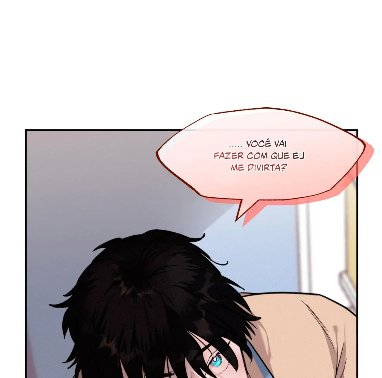 Bloody Lies – Capítulo 13 Yaoi – Página 37