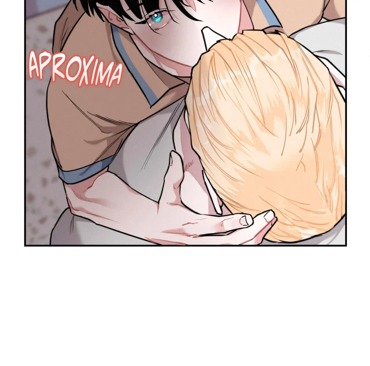 Bloody Lies – Capítulo 13 Yaoi – Página 38