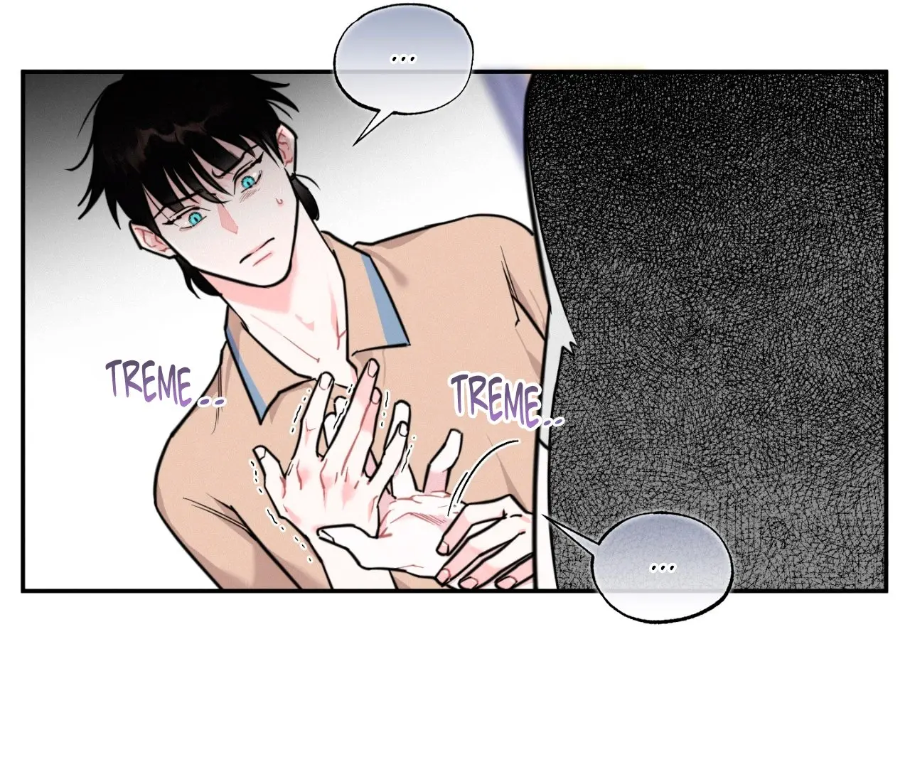 Bloody Lies – Capítulo 13 Yaoi – Página 4