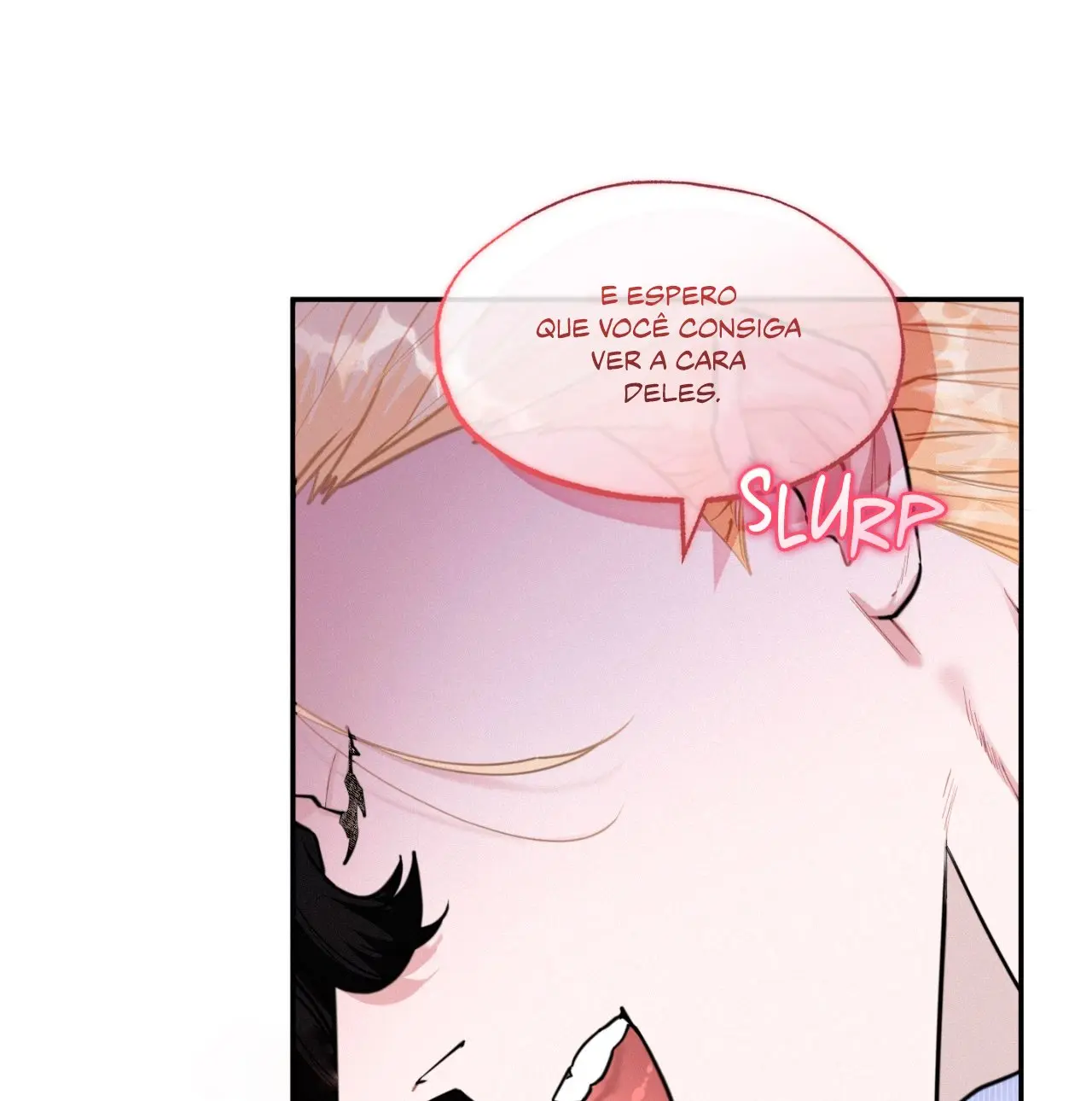 Bloody Lies – Capítulo 13 Yaoi – Página 43