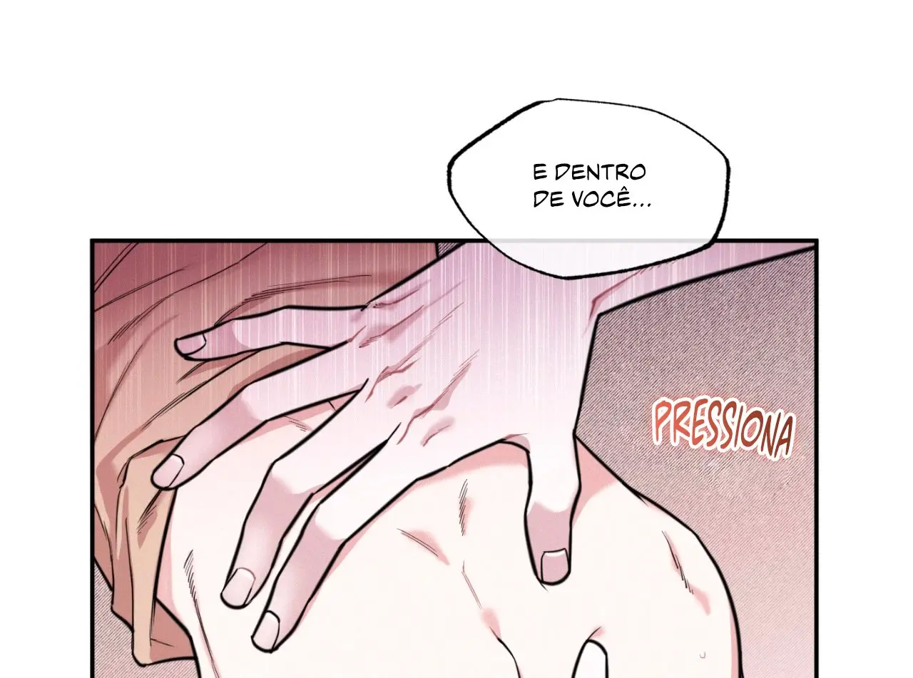 Bloody Lies – Capítulo 13 Yaoi – Página 49