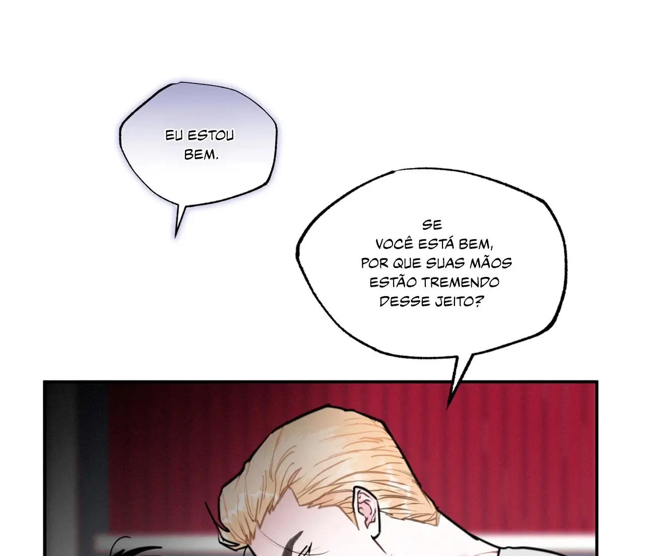 Bloody Lies – Capítulo 13 Yaoi – Página 5