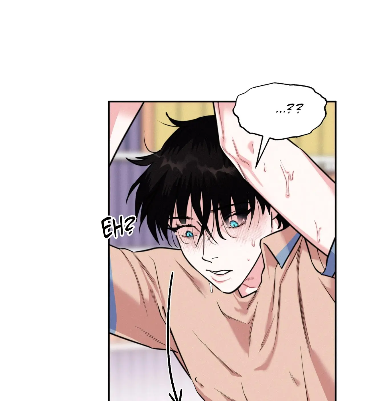 Bloody Lies – Capítulo 13 Yaoi – Página 55