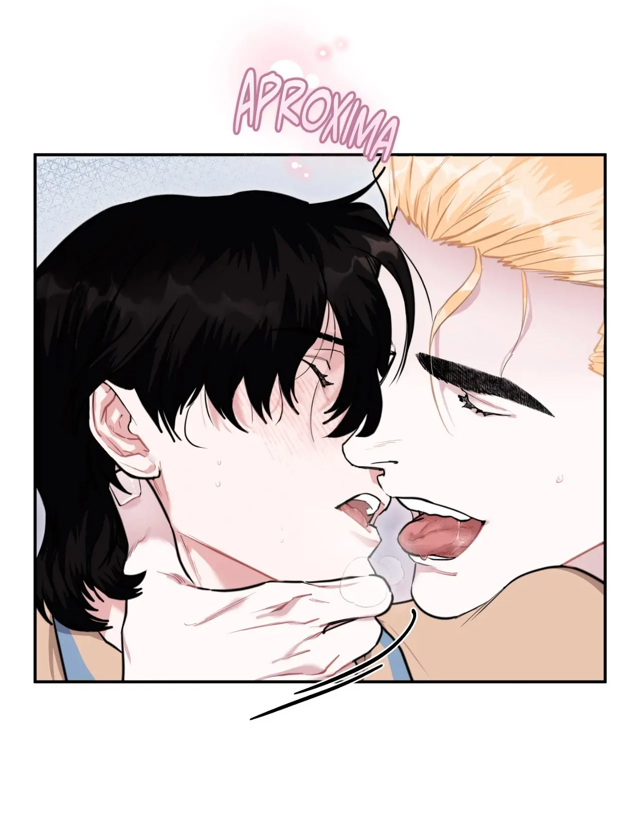 Bloody Lies – Capítulo 13 Yaoi – Página 60