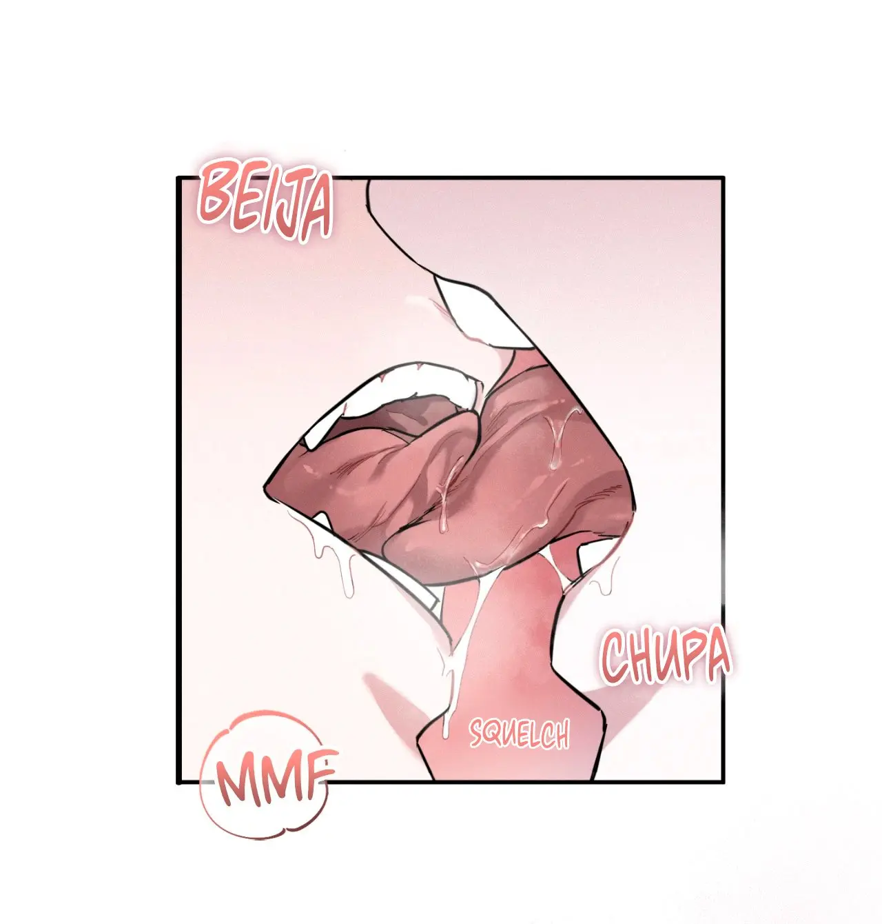 Bloody Lies – Capítulo 13 Yaoi – Página 61