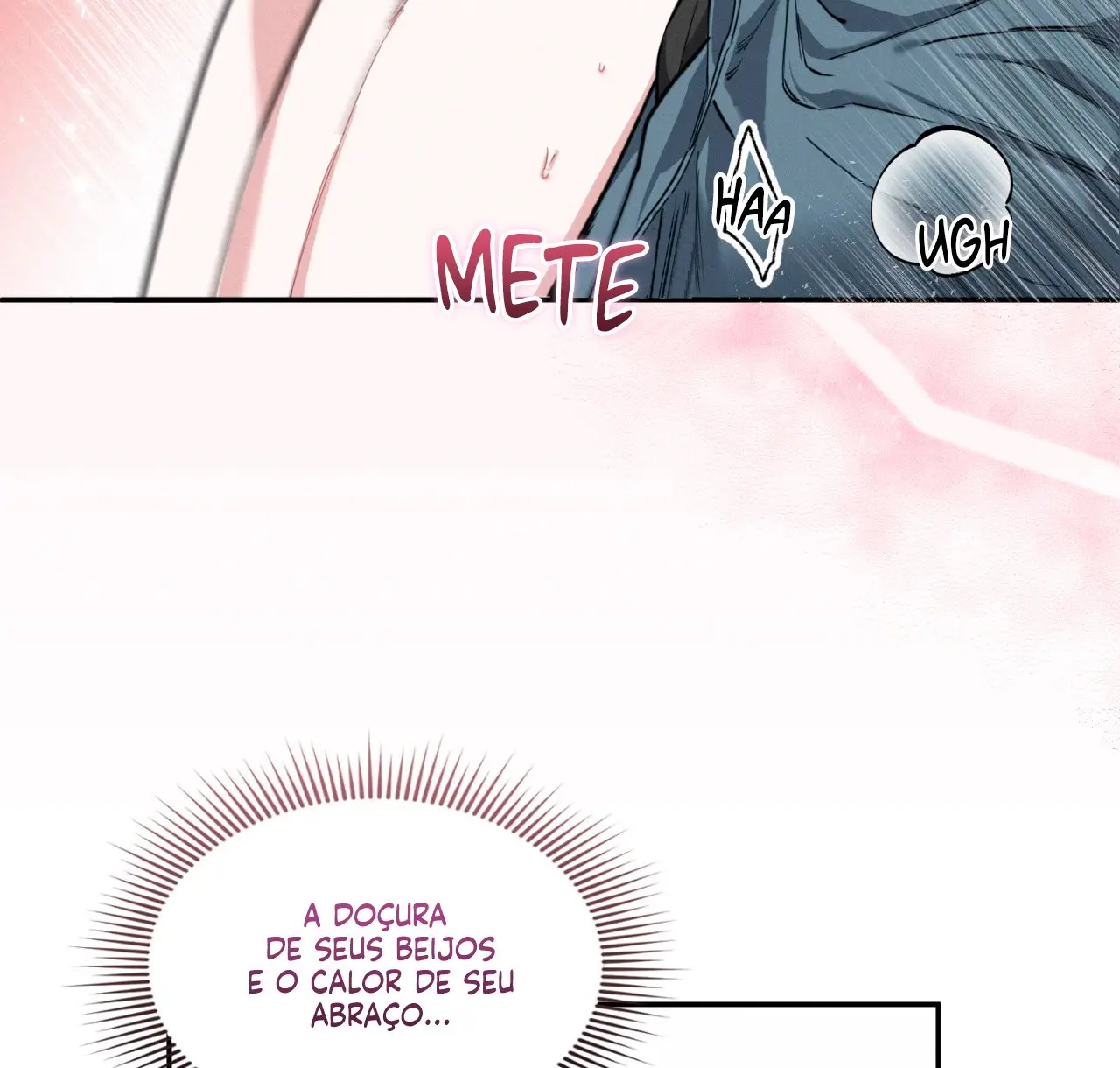 Bloody Lies – Capítulo 13 Yaoi – Página 65