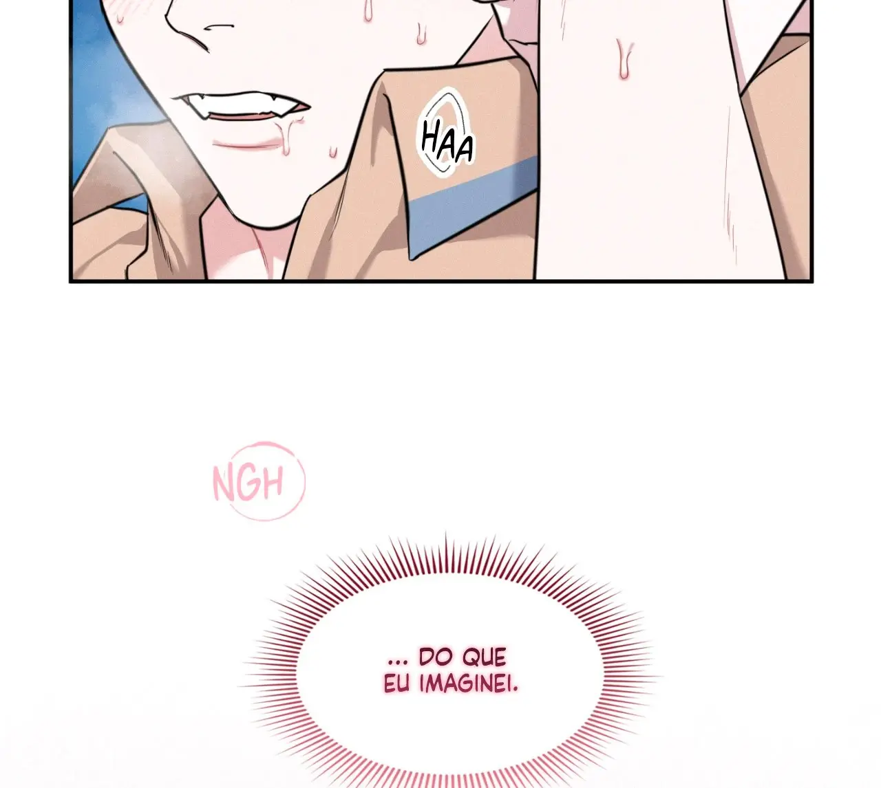 Bloody Lies – Capítulo 13 Yaoi – Página 68