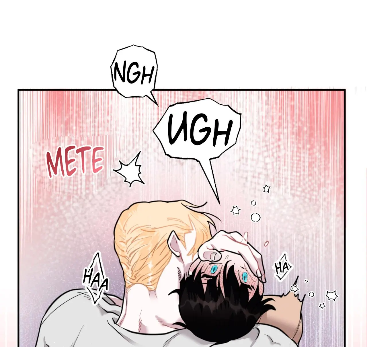 Bloody Lies – Capítulo 13 Yaoi – Página 79