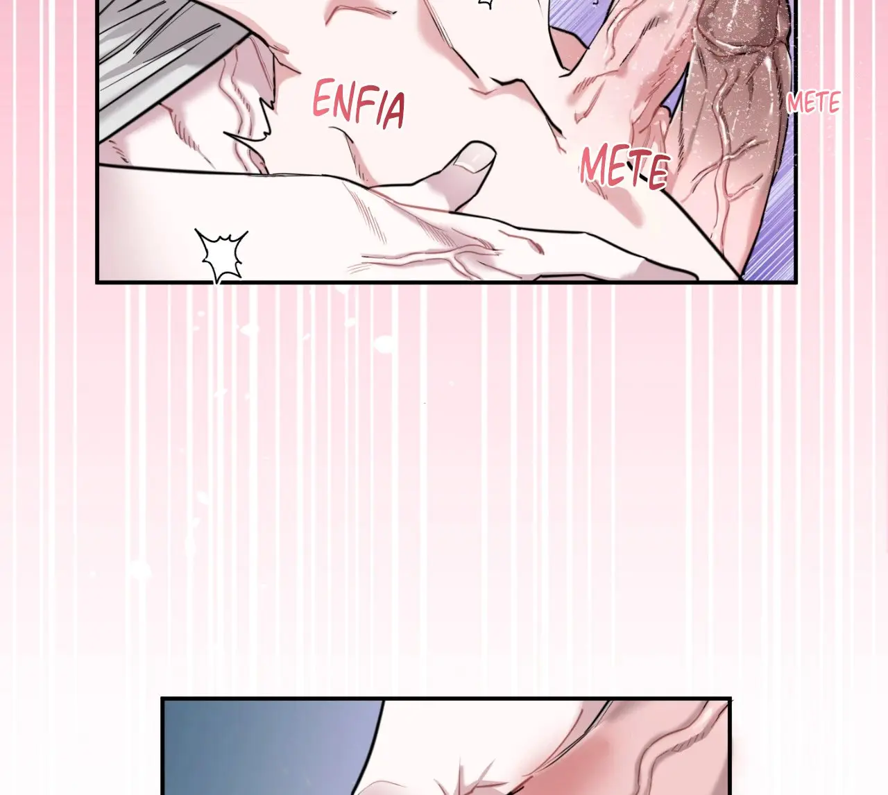 Bloody Lies – Capítulo 13 Yaoi – Página 81