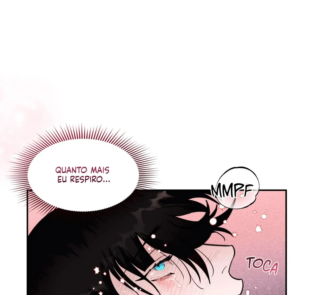 Bloody Lies – Capítulo 13 Yaoi – Página 83