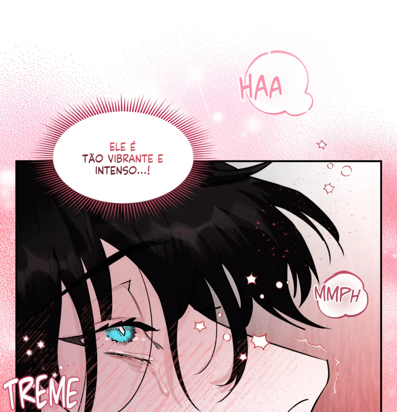 Bloody Lies – Capítulo 13 Yaoi – Página 85