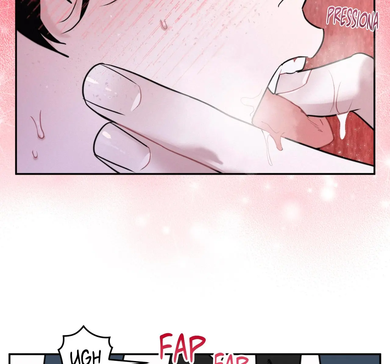 Bloody Lies – Capítulo 13 Yaoi – Página 86