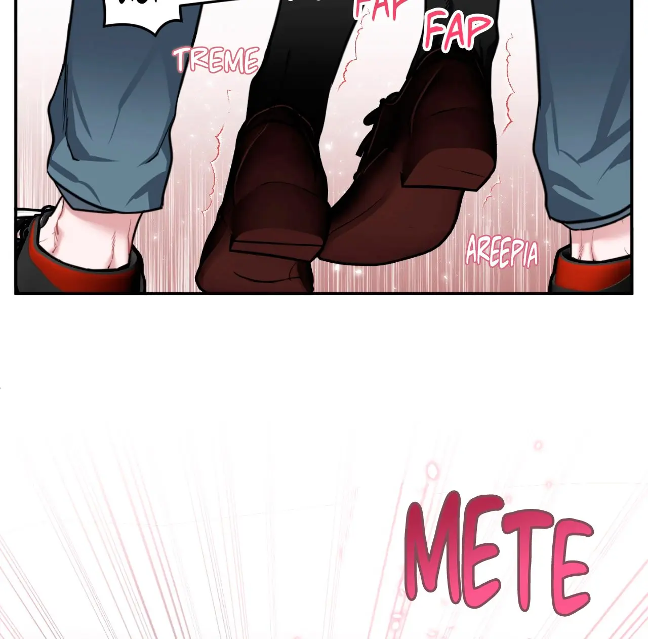 Bloody Lies – Capítulo 13 Yaoi – Página 87