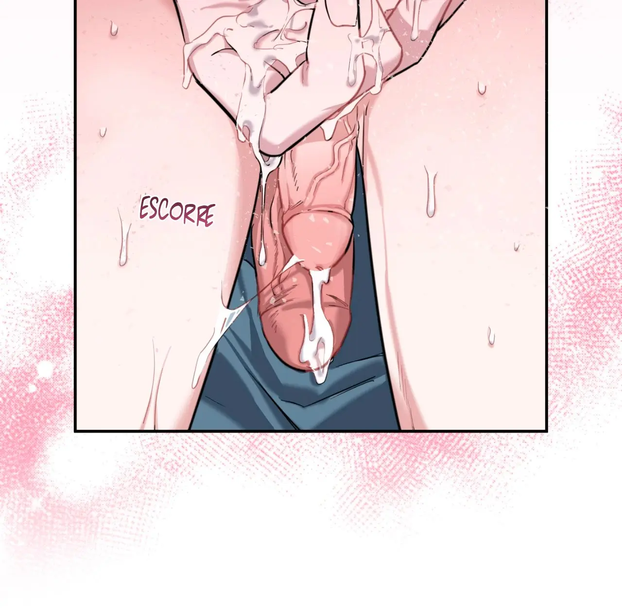 Bloody Lies – Capítulo 13 Yaoi – Página 90