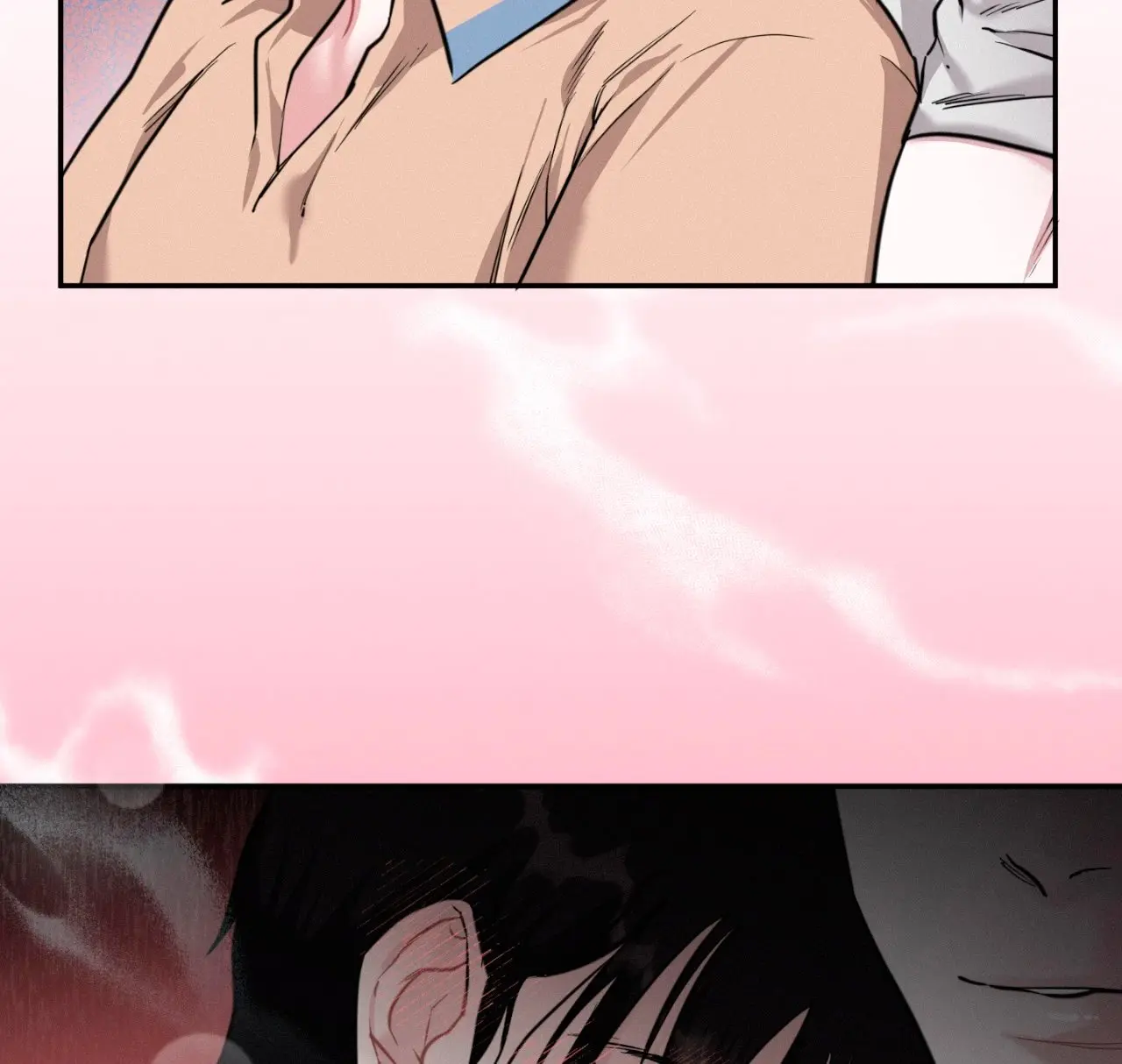 Bloody Lies – Capítulo 13 Yaoi – Página 92