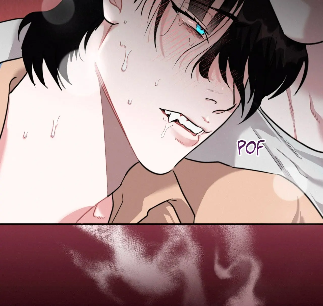 Bloody Lies – Capítulo 13 Yaoi – Página 93