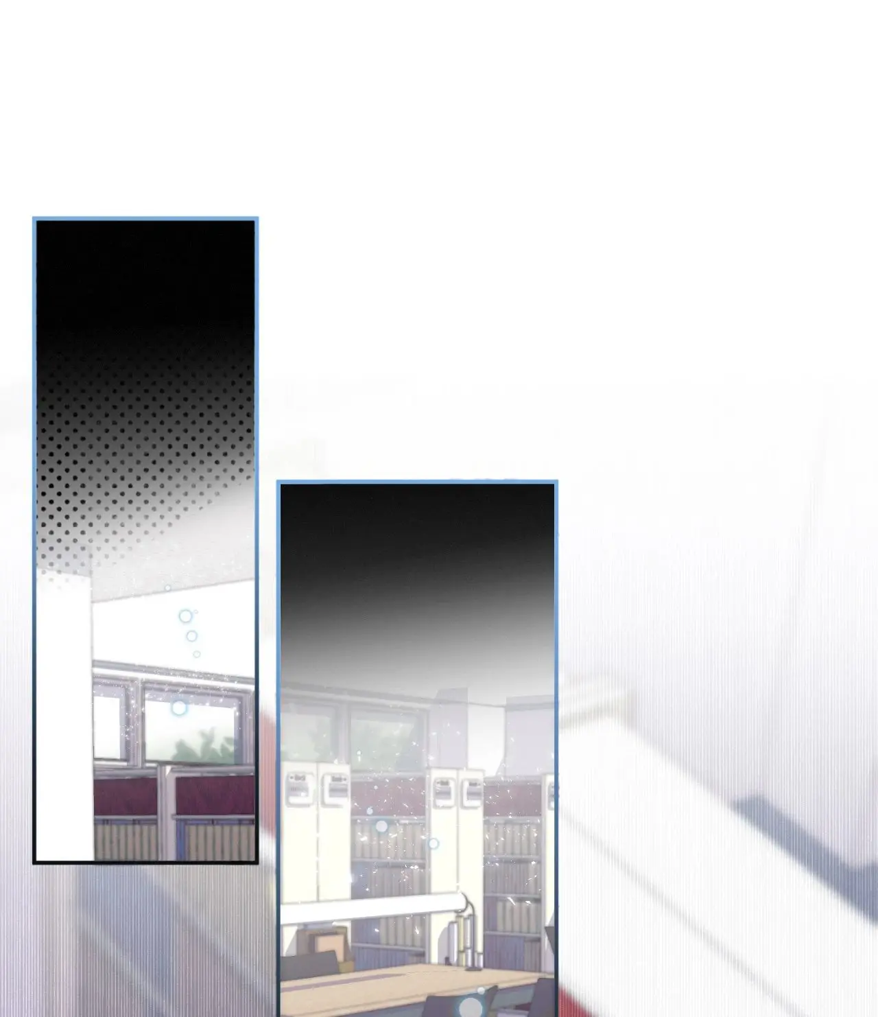 Bloody Lies – Capítulo 14 Yaoi – Página 1