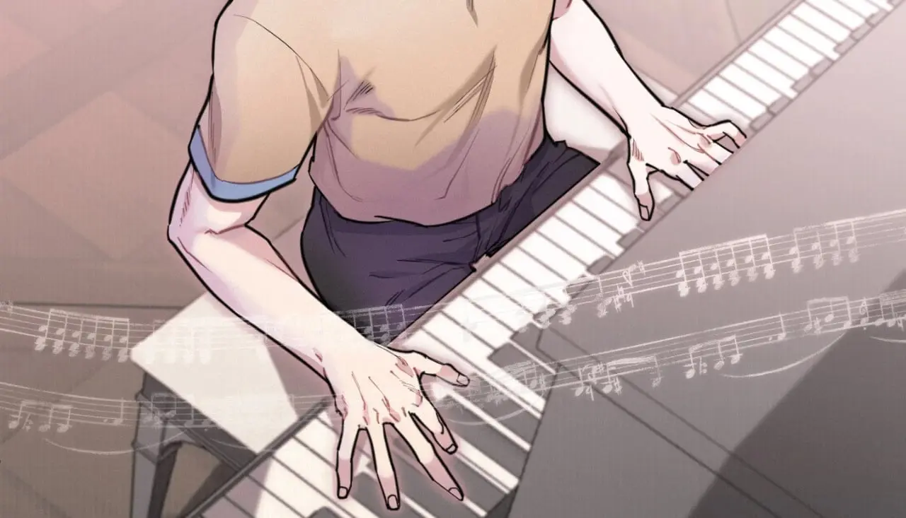 Bloody Lies – Capítulo 14 Yaoi – Página 100