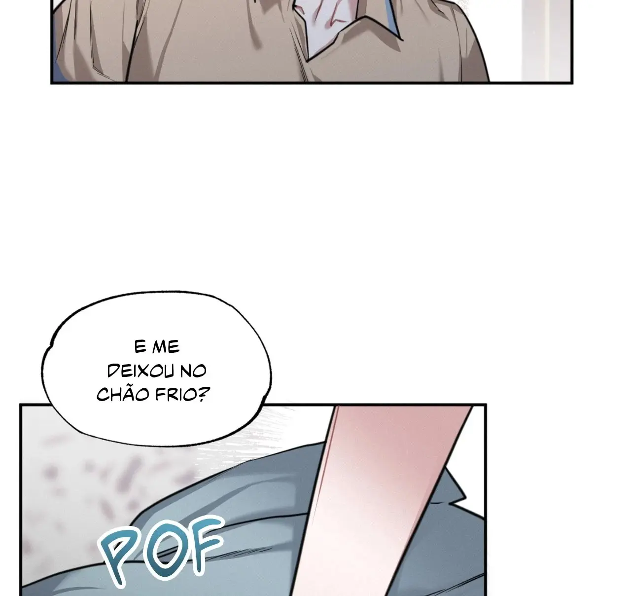 Bloody Lies – Capítulo 14 Yaoi – Página 14