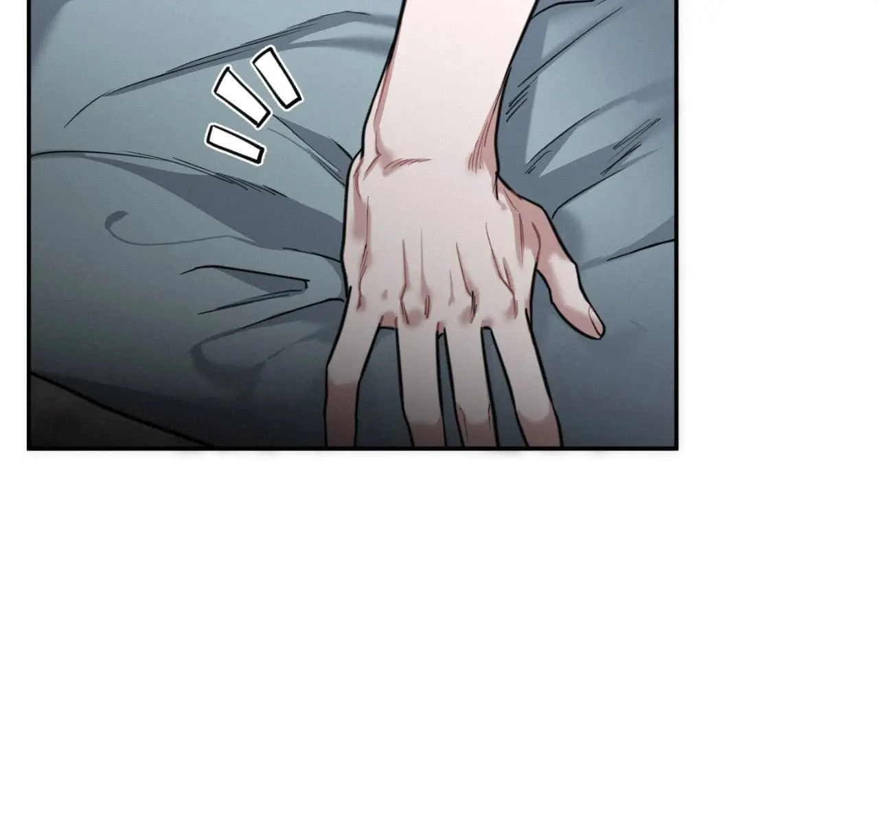 Bloody Lies – Capítulo 14 Yaoi – Página 15