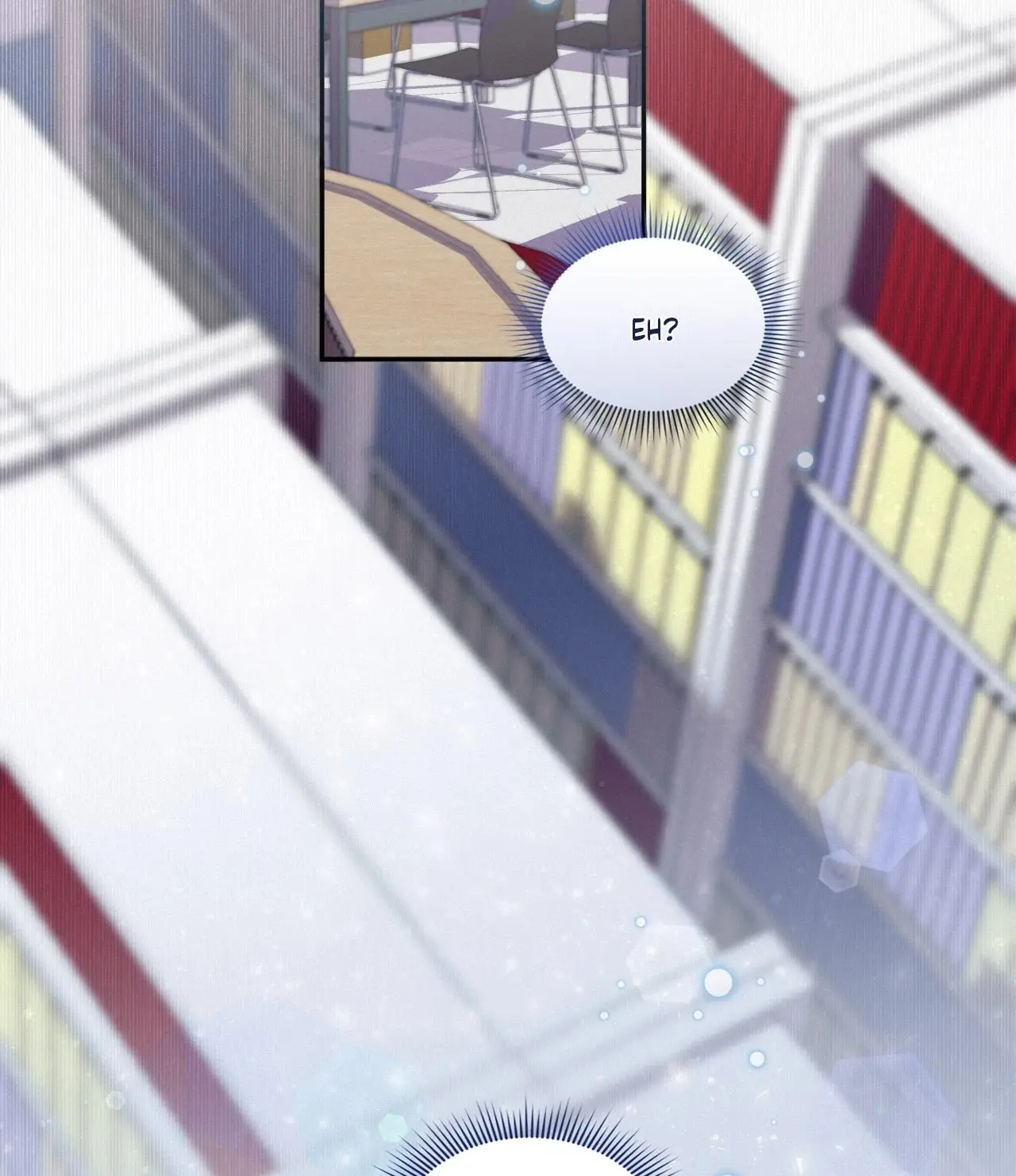 Bloody Lies – Capítulo 14 Yaoi – Página 2