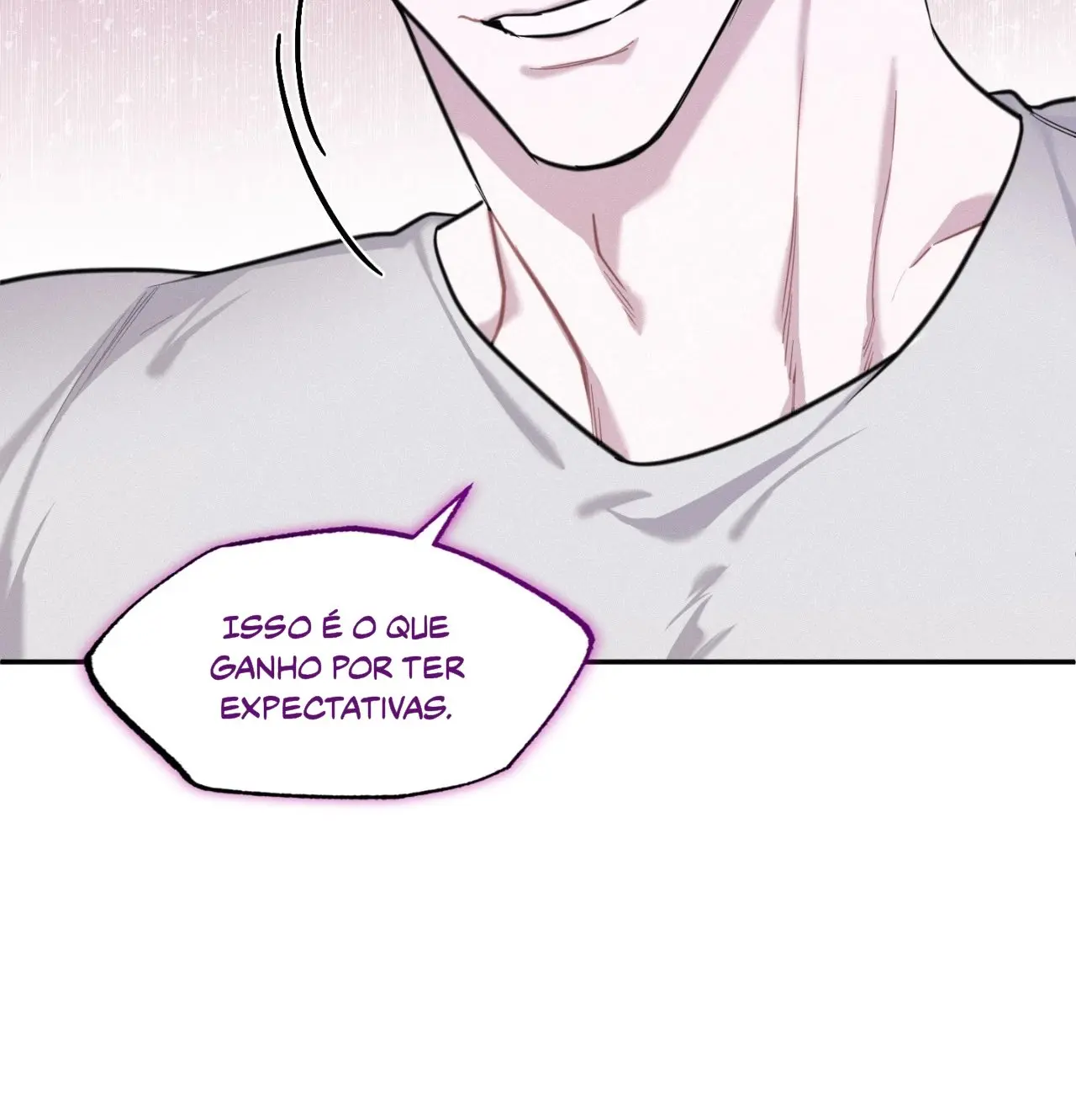 Bloody Lies – Capítulo 14 Yaoi – Página 33