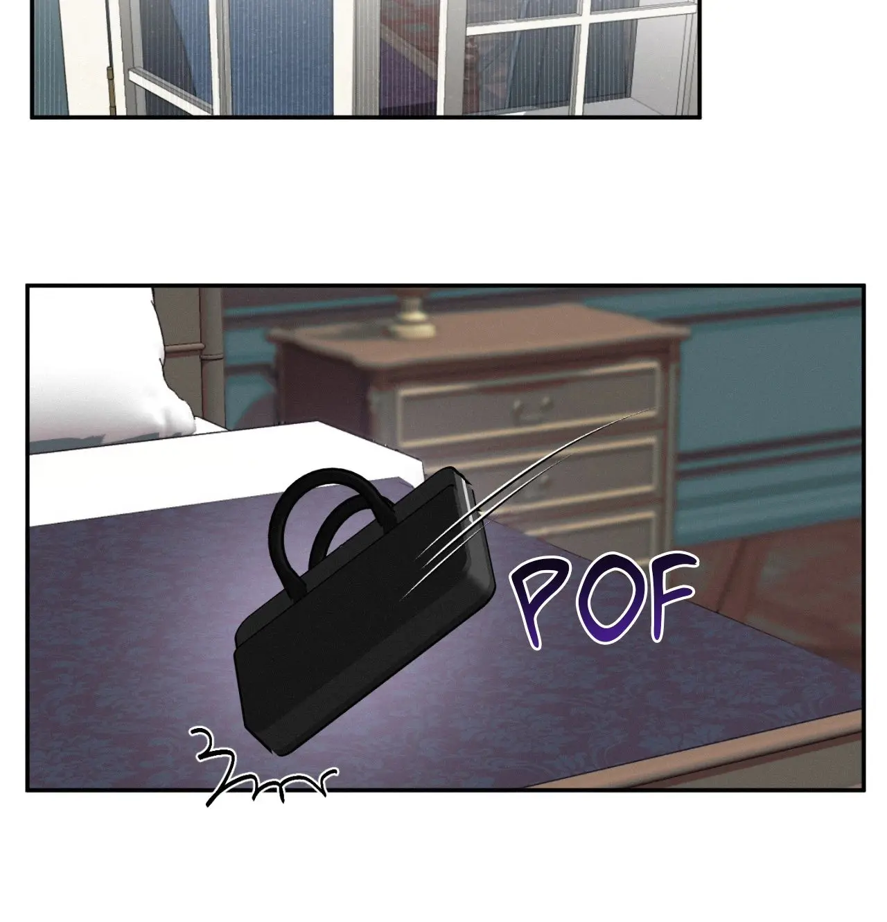 Bloody Lies – Capítulo 14 Yaoi – Página 36