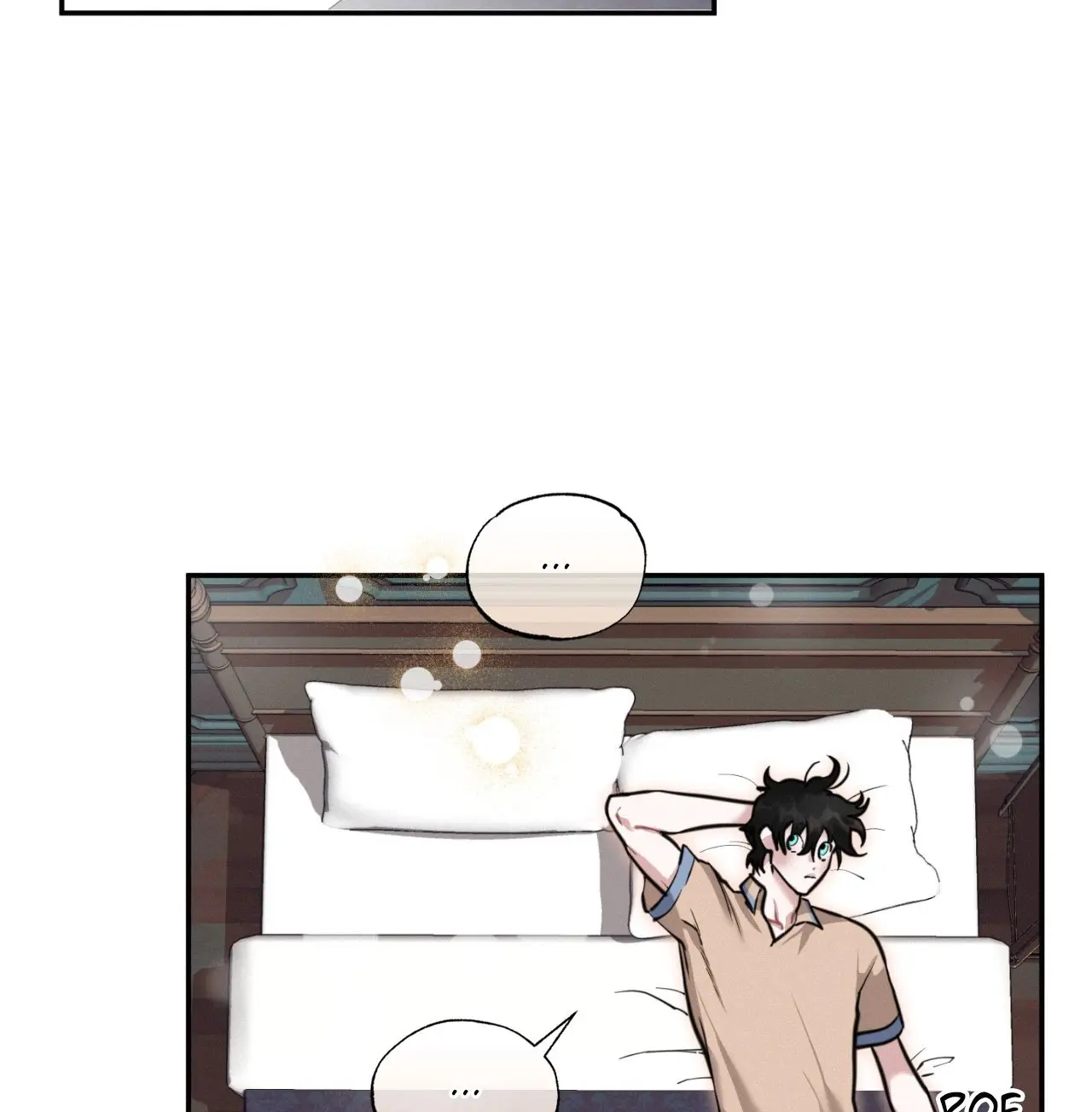 Bloody Lies – Capítulo 14 Yaoi – Página 38