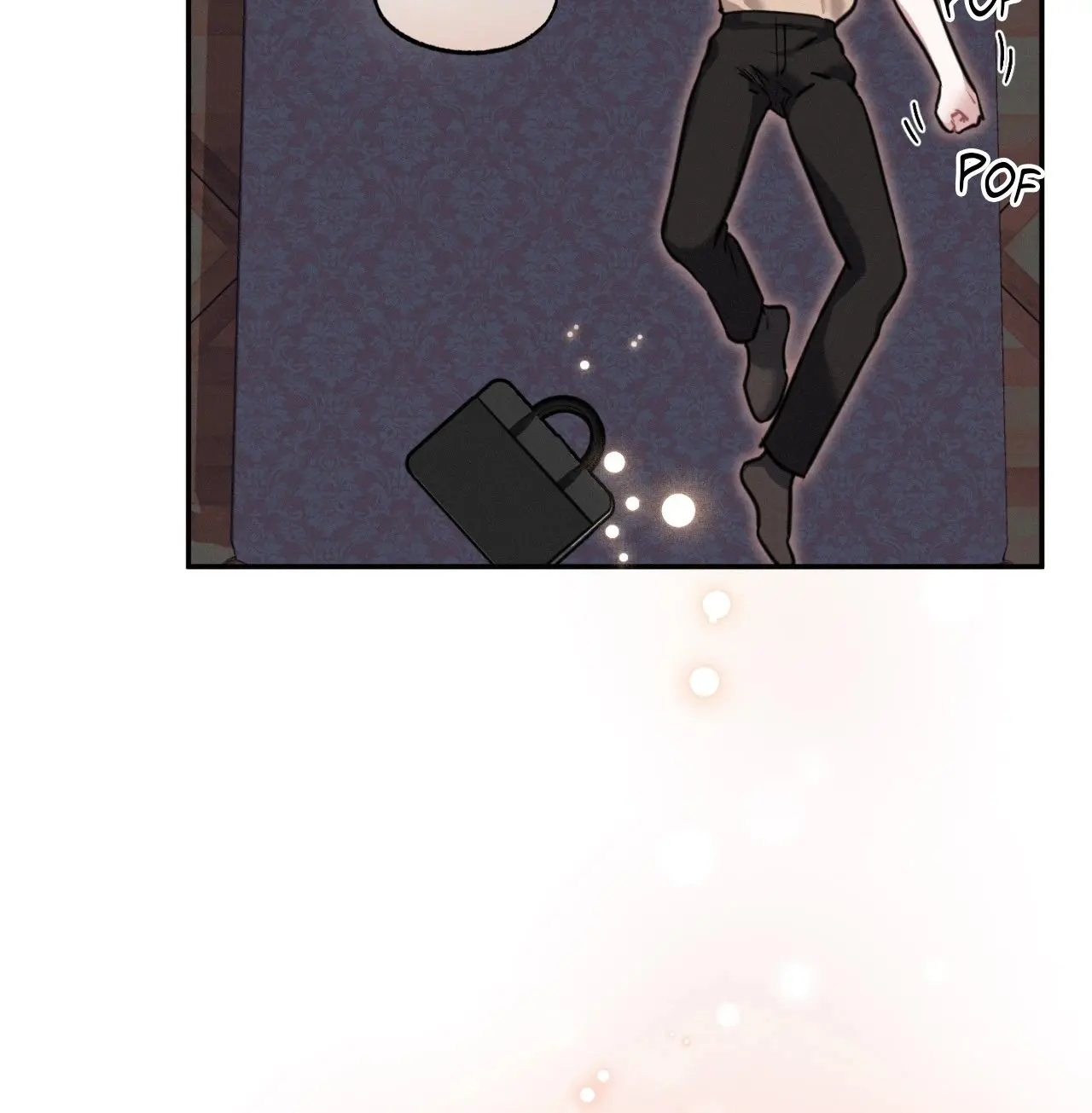 Bloody Lies – Capítulo 14 Yaoi – Página 39