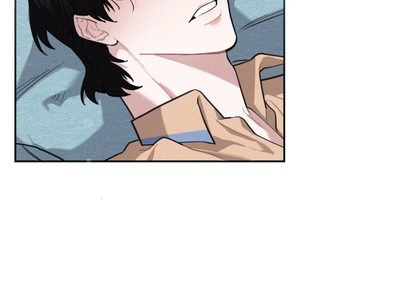 Bloody Lies – Capítulo 14 Yaoi – Página 4