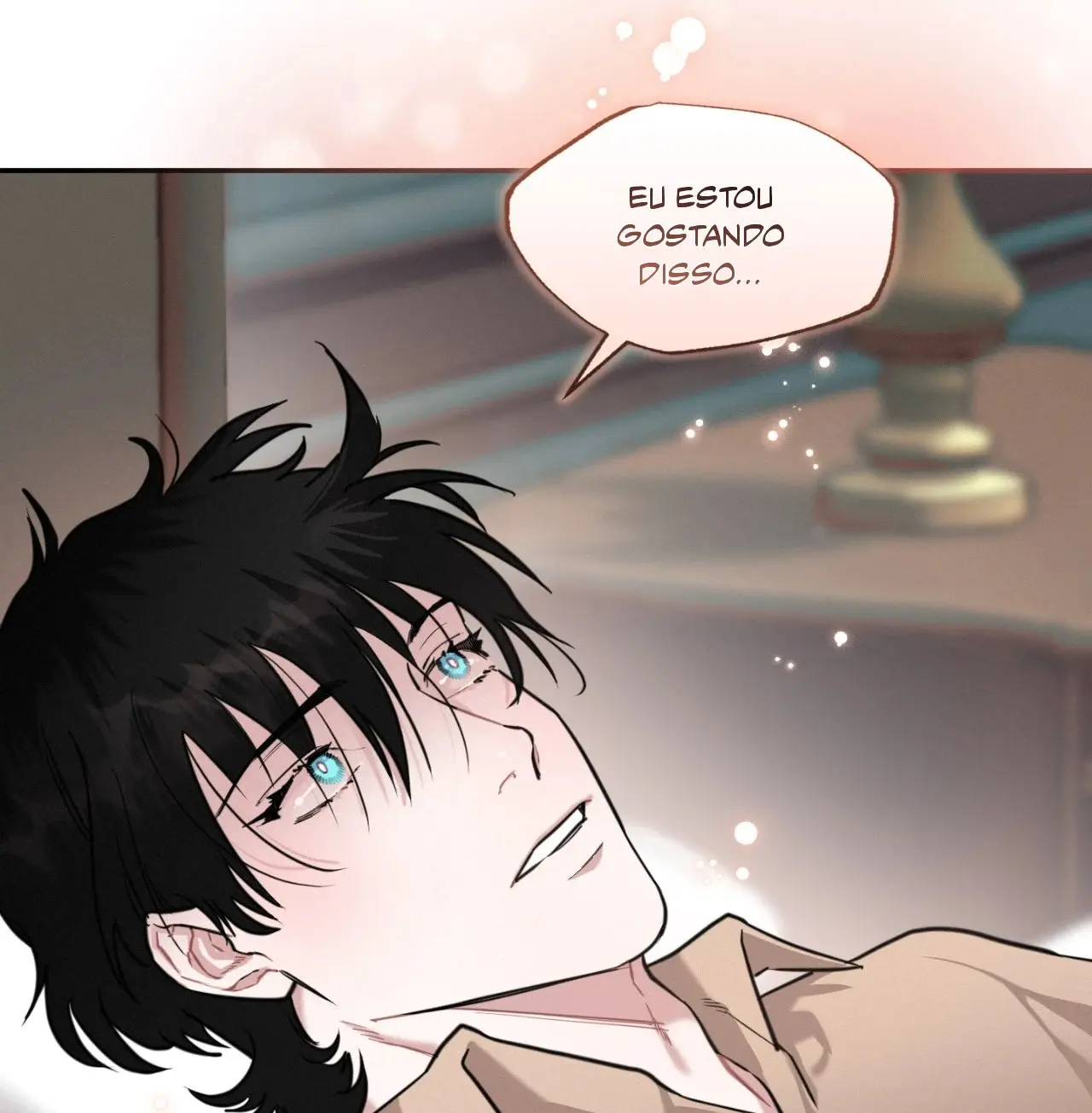 Bloody Lies – Capítulo 14 Yaoi – Página 40