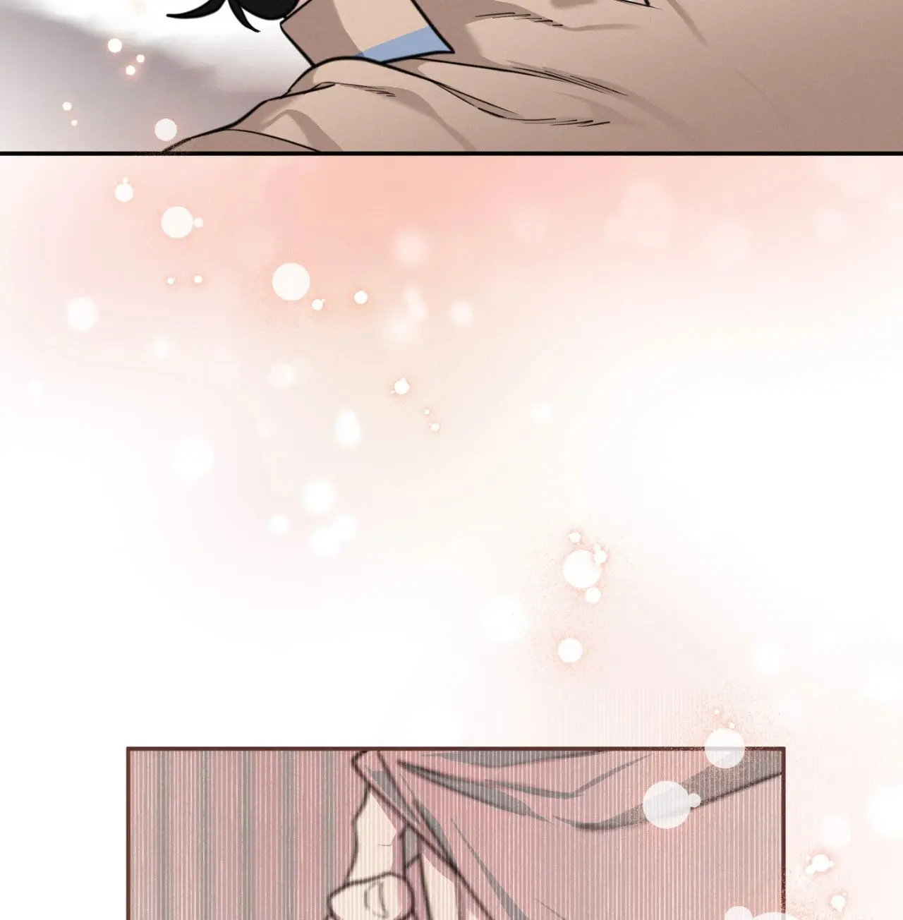 Bloody Lies – Capítulo 14 Yaoi – Página 41