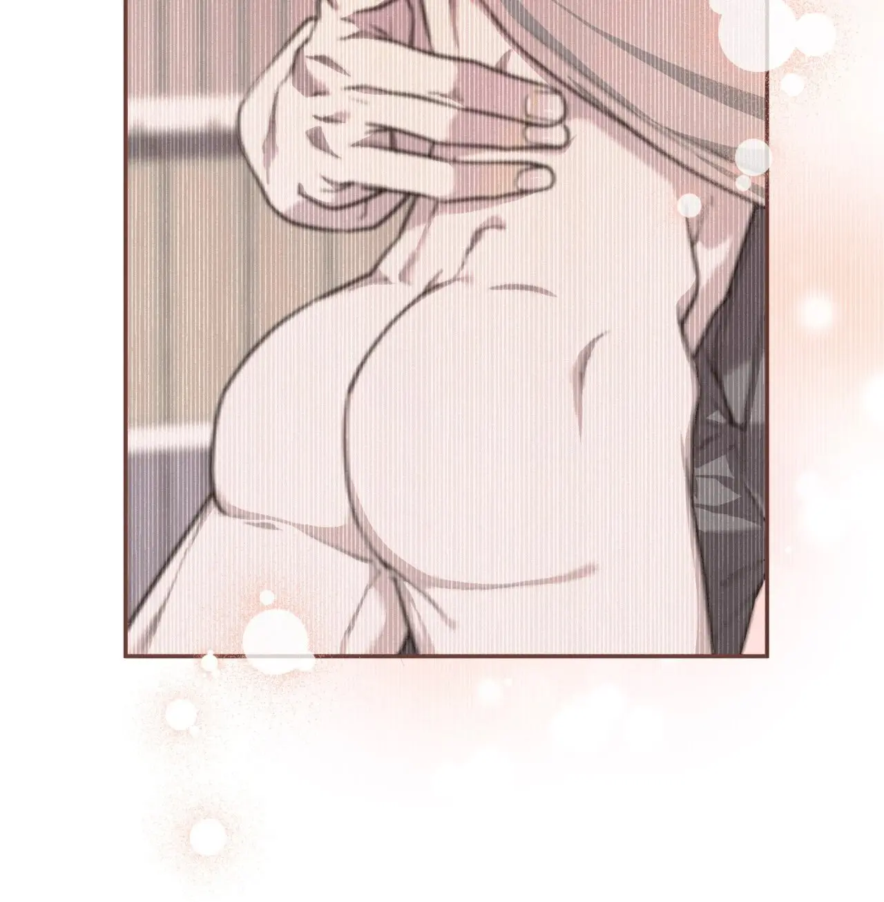 Bloody Lies – Capítulo 14 Yaoi – Página 42