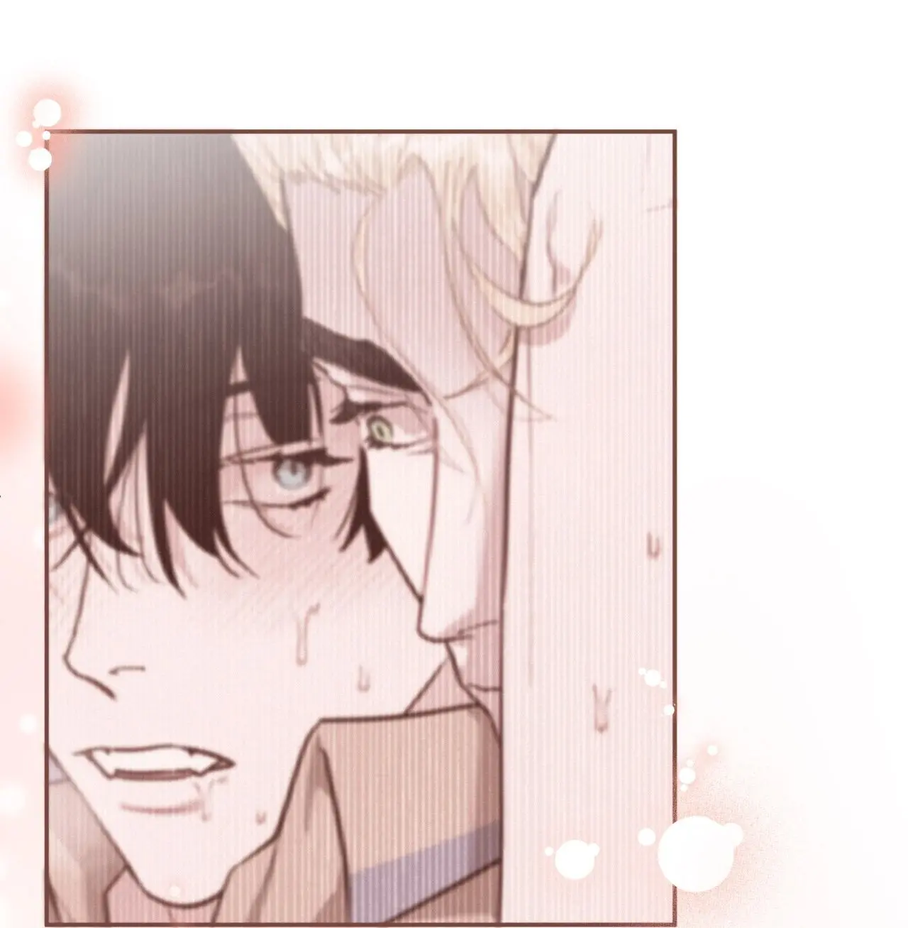 Bloody Lies – Capítulo 14 Yaoi – Página 43