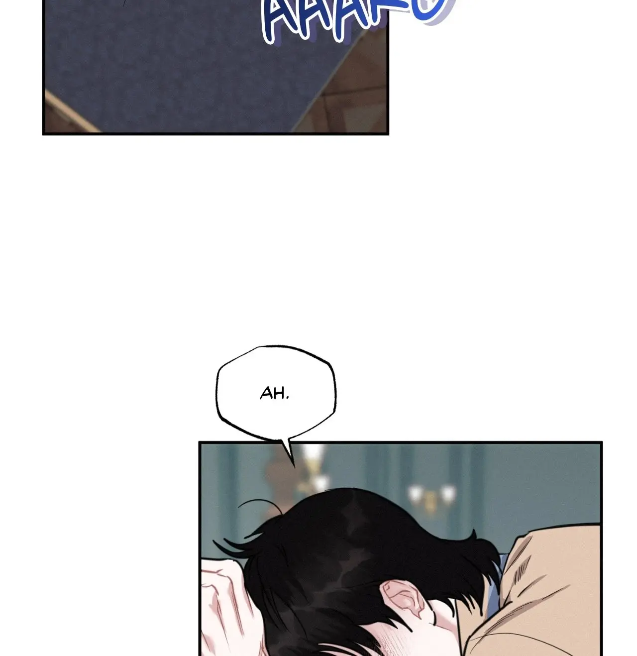 Bloody Lies – Capítulo 14 Yaoi – Página 50