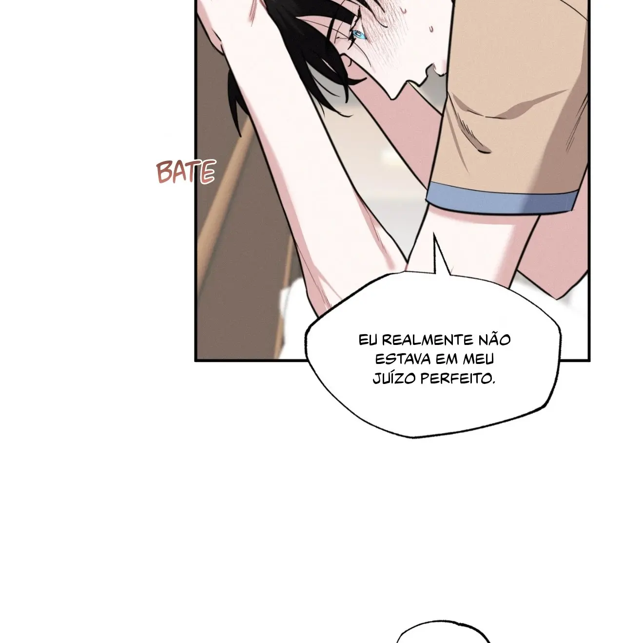 Bloody Lies – Capítulo 14 Yaoi – Página 51