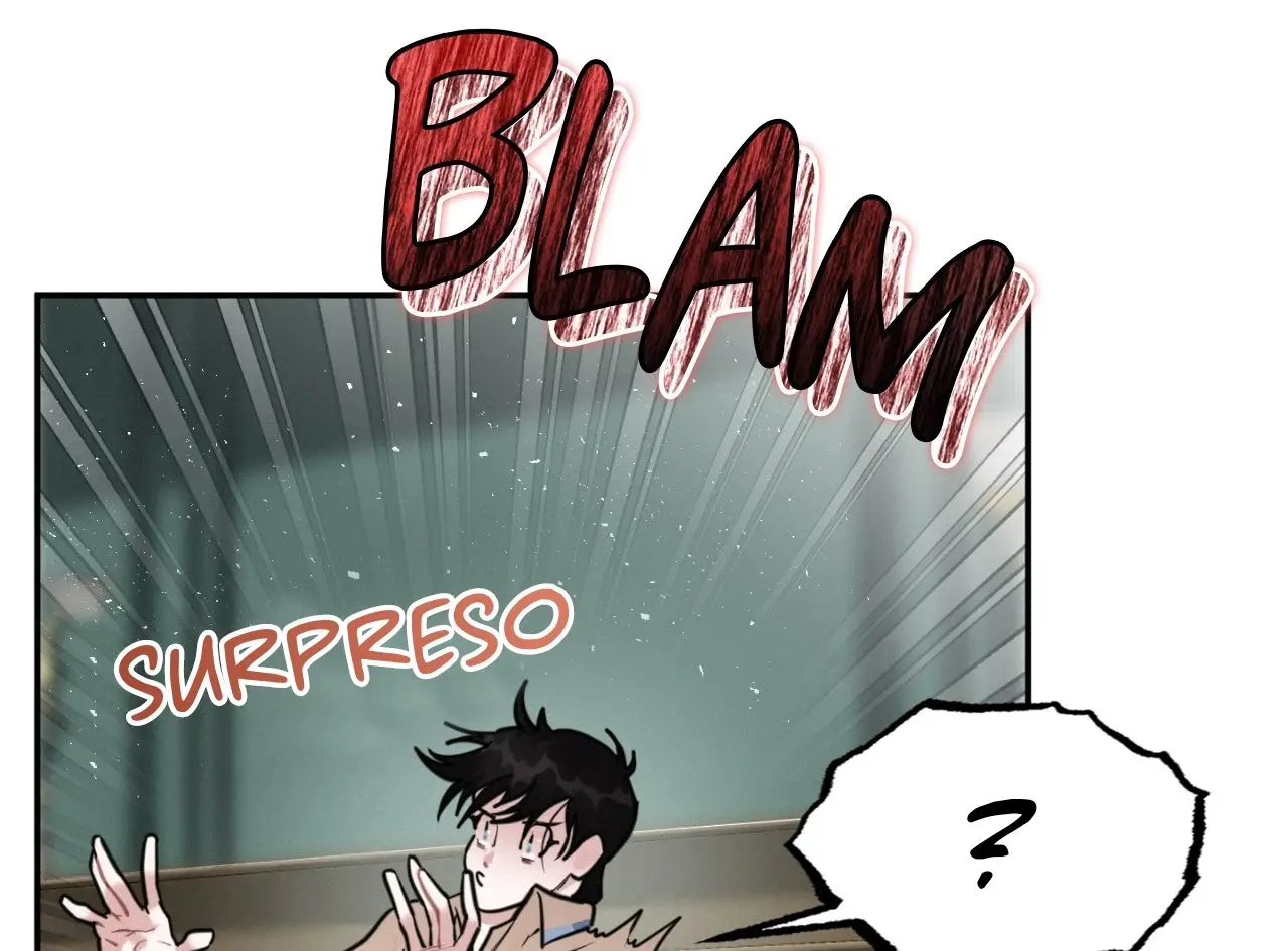 Bloody Lies – Capítulo 14 Yaoi – Página 57