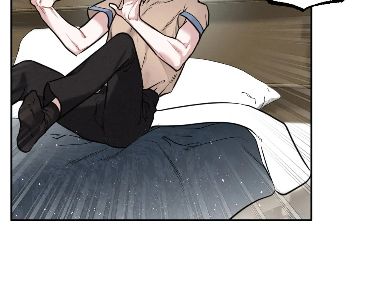 Bloody Lies – Capítulo 14 Yaoi – Página 58