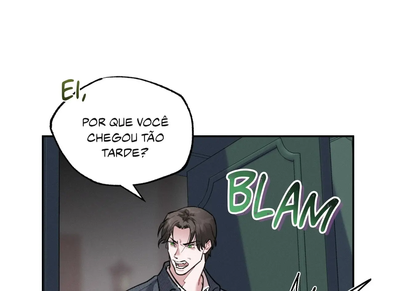 Bloody Lies – Capítulo 14 Yaoi – Página 59