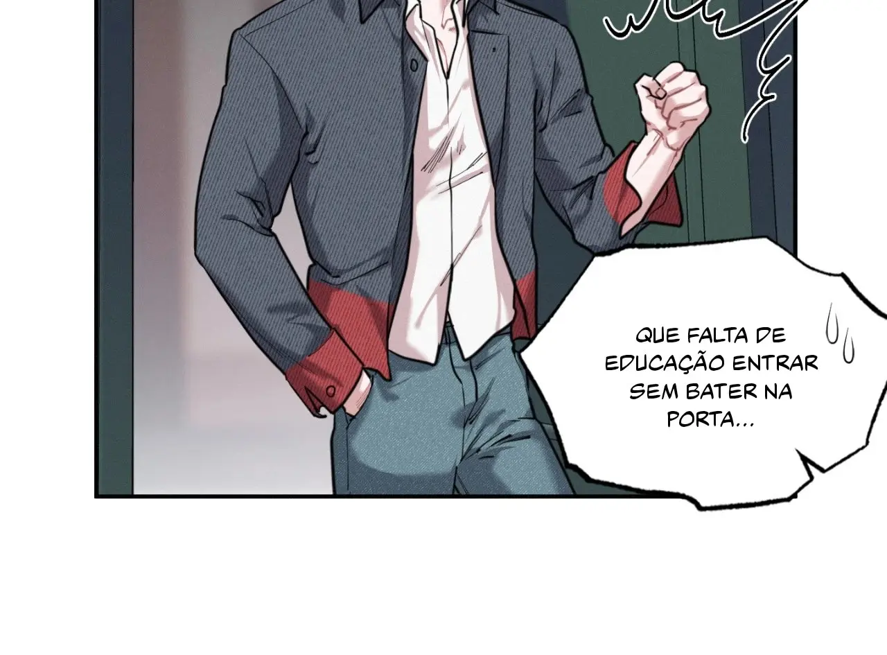 Bloody Lies – Capítulo 14 Yaoi – Página 60