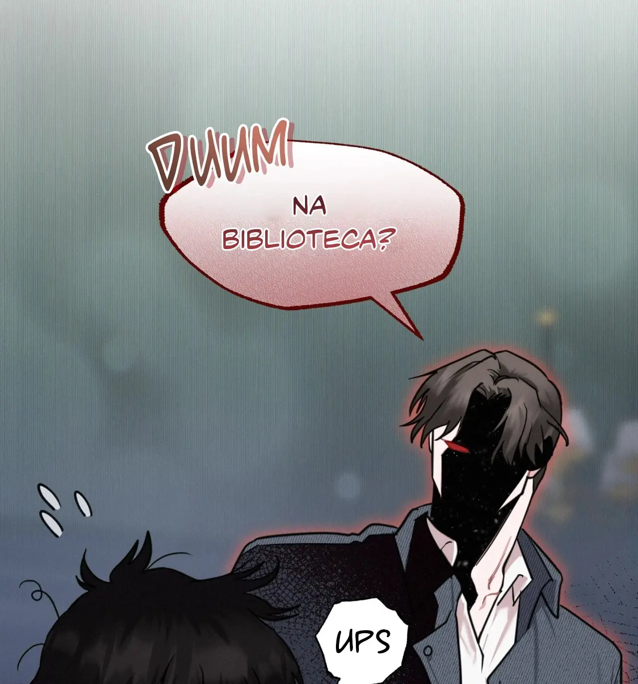 Bloody Lies – Capítulo 14 Yaoi – Página 62