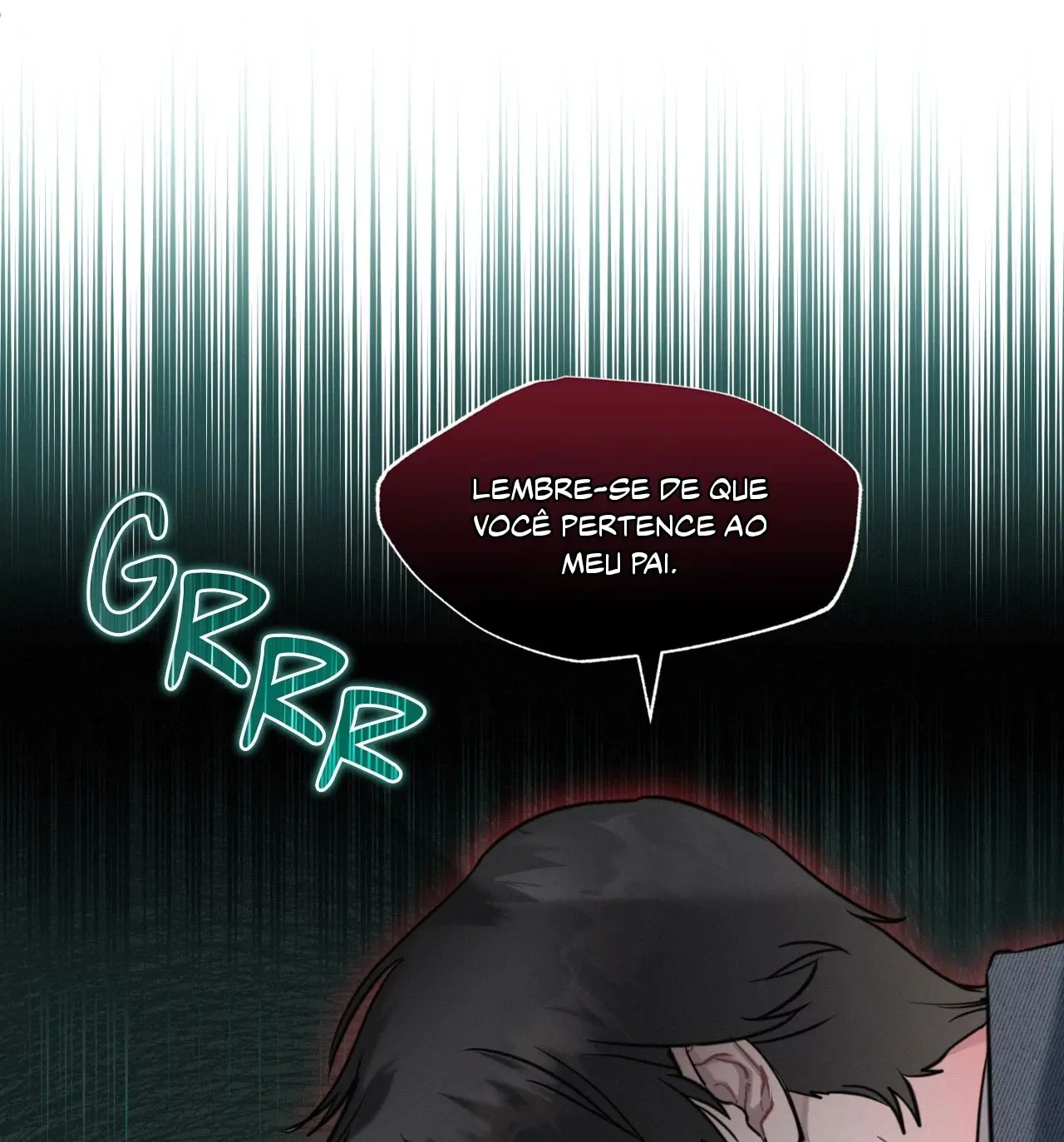 Bloody Lies – Capítulo 14 Yaoi – Página 65