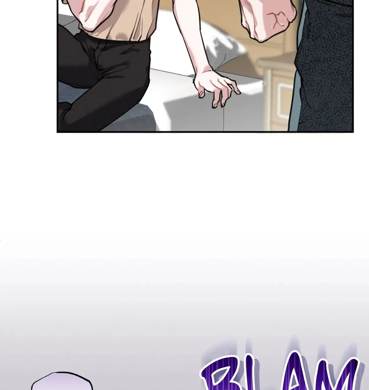 Bloody Lies – Capítulo 14 Yaoi – Página 69