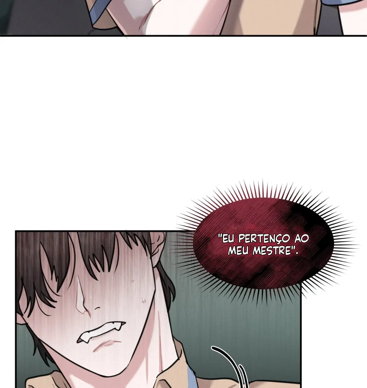 Bloody Lies – Capítulo 14 Yaoi – Página 71