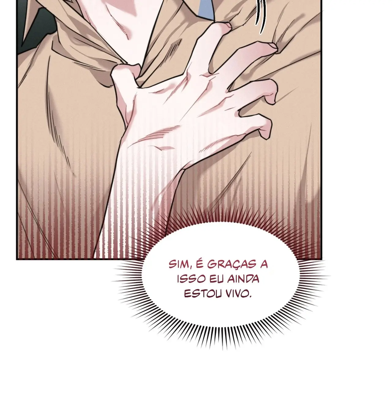 Bloody Lies – Capítulo 14 Yaoi – Página 72