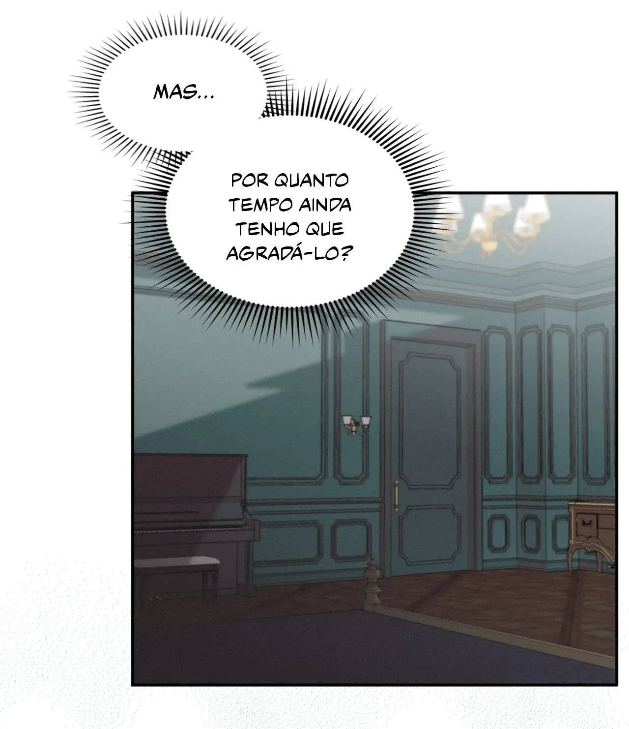 Bloody Lies – Capítulo 14 Yaoi – Página 73