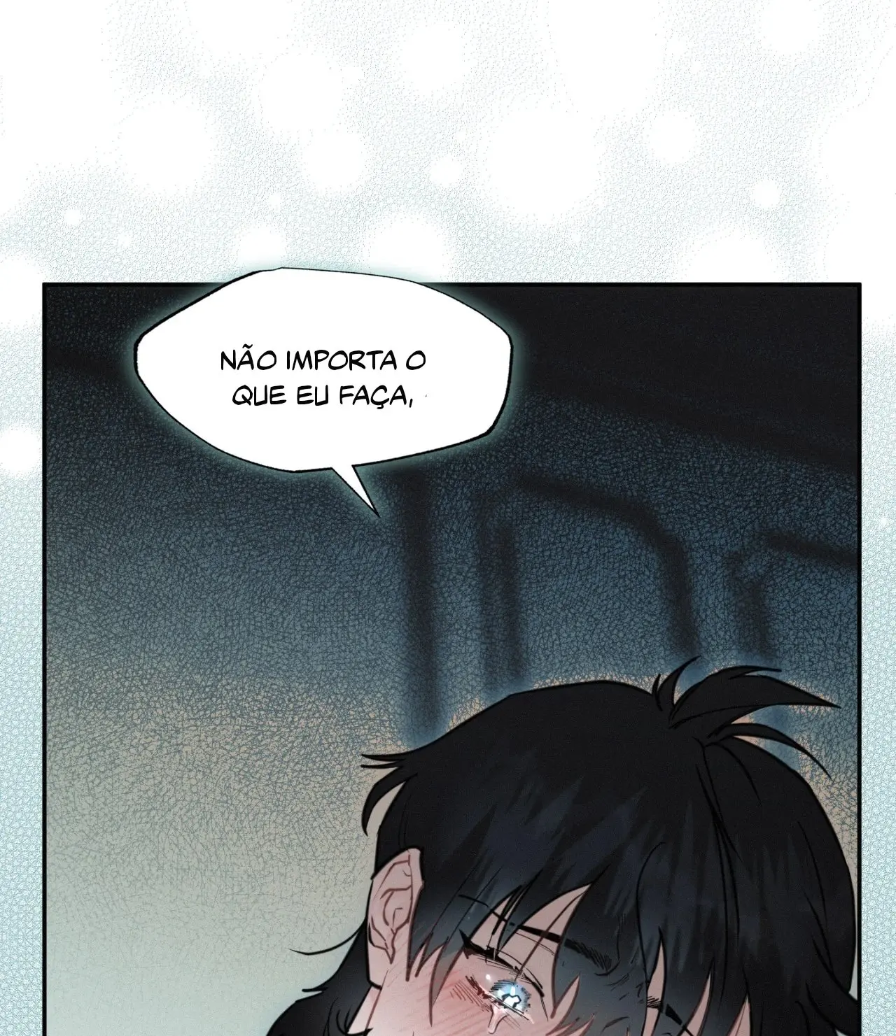 Bloody Lies – Capítulo 14 Yaoi – Página 74