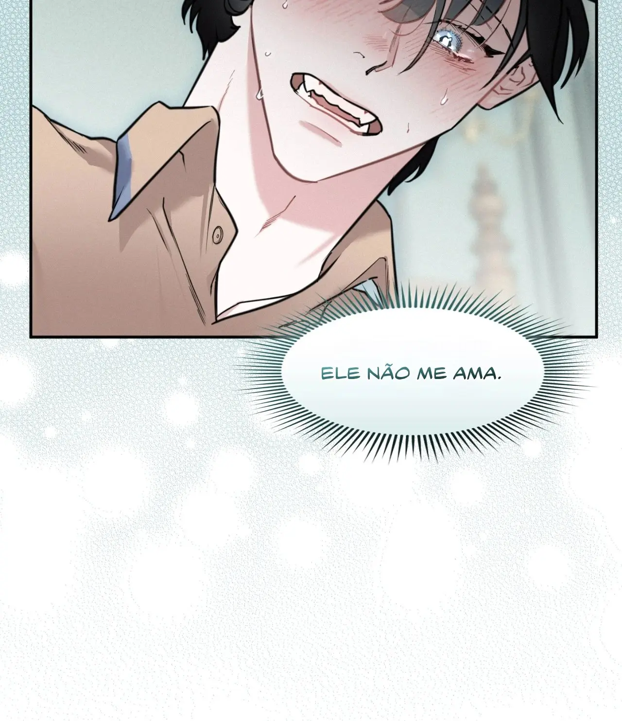 Bloody Lies – Capítulo 14 Yaoi – Página 75